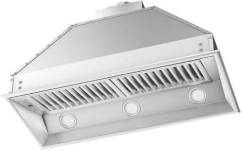 ZLINE 698RD40 - Main Photo