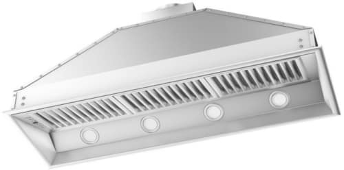 ZLINE 698RD46 46 Inch Remote Range Hood Insert with Dual Blowers