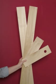 Iron-A-Way 001535 - Wall Mounting Kit