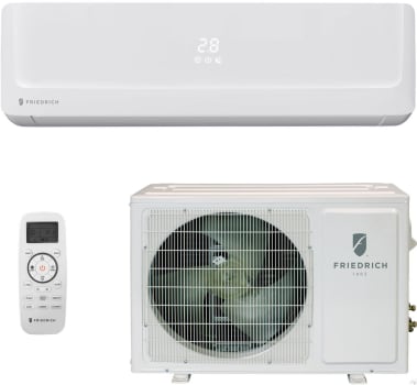 Friedrich Floating Air® Pro FPHW091A - Air Conditioning System