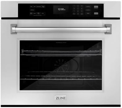 ZLINE WAS30 - 30 Inch Professional Single Electric Wall Oven