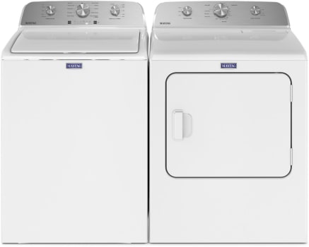 Maytag MAWADREW4500 - Front View