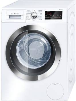 Bosch 800 Series WAT28402UC - 24 Inch Front-Load Washer from Bosch