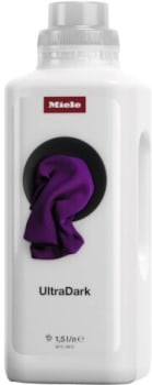 Miele WAUD1502L - UltraDark Liquid Detergent