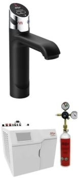 Zip Classic Series WAVEBCS120VMB - filtration faucet bundle