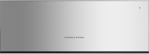 Fisher & Paykel Series 9 Contemporary Series WB30SDEX1 - Warming Drawer, 30"