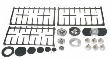 GE Profile WB49XPR05L Gas Range Profile™ Series Passover Kit
