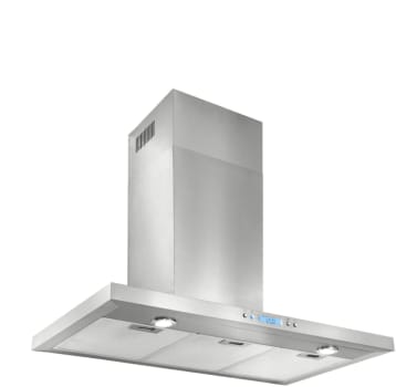 Non ductable chimney on sale