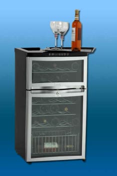 Avanti WC331DZD - Main