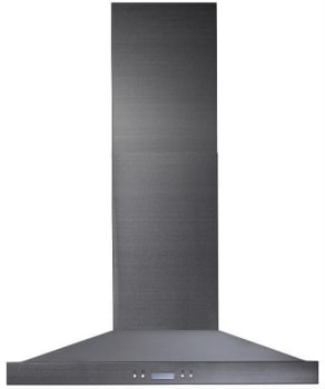 Best WC53I30BLS - Front View