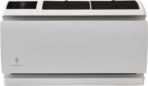 Friedrich WallMaster Series WCT12A30B - WallMaster Series Smart Wall Air Conditioner