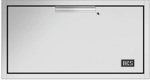 DCS WD130SSOD - 30 Inch Outdoor Warming Drawer