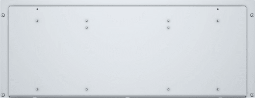 Thermador WD30W - 30 Inch Warming Drawer with 2.2 cu. ft. Capacity in Front View