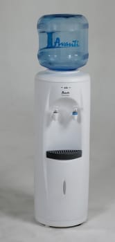 Avanti WD360 - Front View
