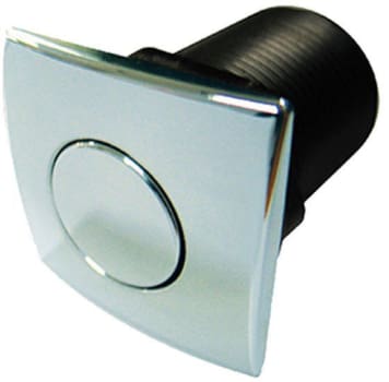 Franke WD930CH - Waste Diposer Square Air Switch