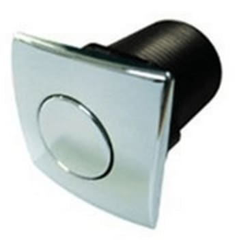 Franke WD981SN - Square Air Switch