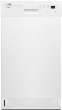 Apartment size dishwasher sale lowes