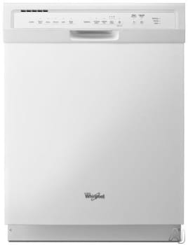 Whirlpool cheap ada dishwasher