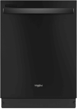 Whirlpool WDT710PAHB - Black Front