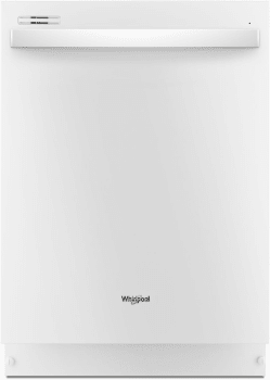Whirlpool dishwasher with sales sensor cycle reviews