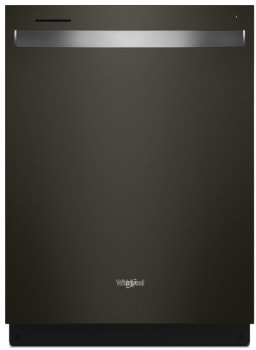 Whirlpool WDT750SAKV - 24 Inch Fully Integrated Dishwasher