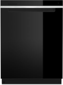 Whirlpool WDTA50SAKB - 24 Inch Fully Integrated Dishwasher