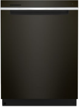 Whirlpool WDTA50SAKV - 24 Inch Fully Integrated Dishwasher