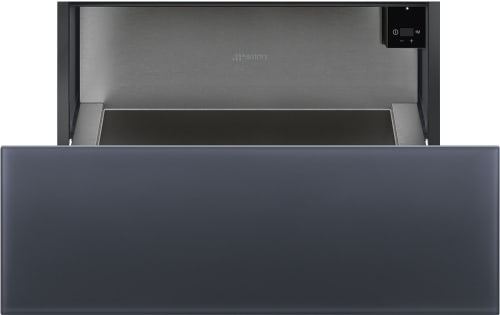 Smeg Classic Design WDTU130G - 30 Inch Warming Drawer with 1.98 cu. ft. Total Capacity