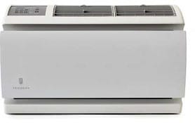Friedrich Ws10d10 9 700 Btu Thru The Wall Air Conditioner With 9 8 Eer R 410a Refrigerant 2 4 Pts Hr Dehumidification Money Saver Setting Auto Restart And Remote Control