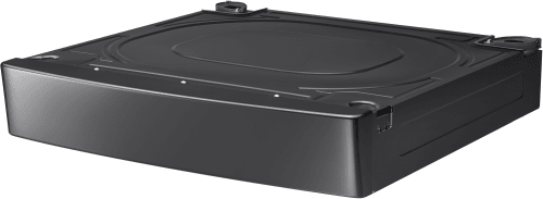 Samsung FlexWash WE272NV - FlexWash and FlexDry Pedestal