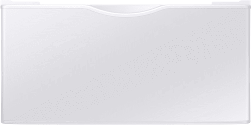 Samsung WE402NW - White Front