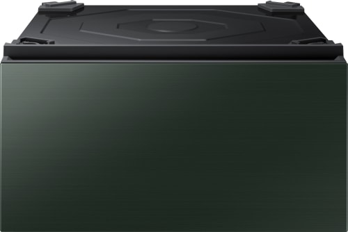 Samsung BESPOKE WE502NT - Front View