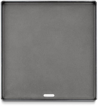 Weber 3400843 - Weber Crafted Large Flat Top Format Griddle