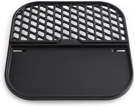 Weber 8860 - Weber Grill & Griddle Station