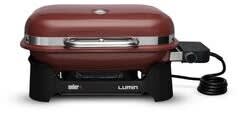 Weber 91040901 - Electric Grill