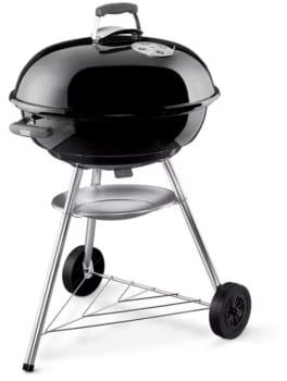 Weber 1321001 - Jumbo Joe Premium Charcoal Grill 22"