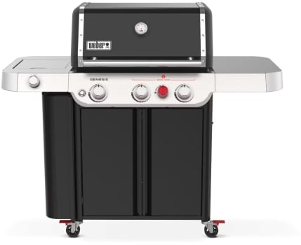Weber Genesis 1500581 - SP-E-335 Special Edition Propane Gas Grill