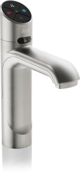 シルバーウォーターポット Zip 01043495 Classic Plus Water Tap with Boiling, Chilled or