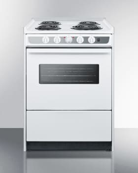 Summit Professional Series WEM619RW - Front View