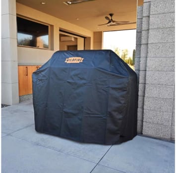 Wildfire WFGRDCC30 - 30-Inch Griddle Cart Cover