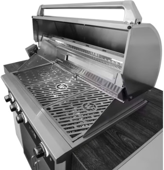 Wildfire WFROTISKIT30 - 30-Inch Rotisserie Kit