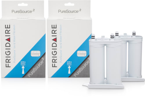 Frigidaire WF2CB2PAK - Open View