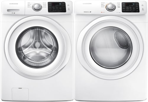 Samsung SAWADREW10 - Side by Side