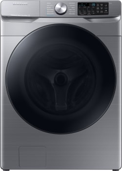 Samsung WF45B6300AP - 27 Inch Smart Front Load Washer