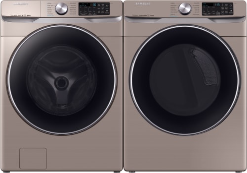 Samsung SAWADRGC63001 - Side-by-Side