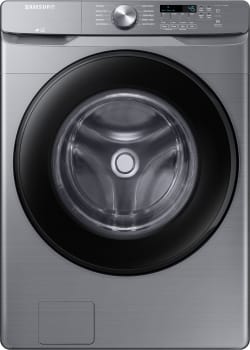 Samsung WF45T6000AP - 27 Inch Front Load Washer