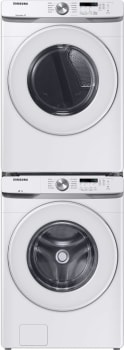 Samsung SAWADREW60001 - Laundry Pair