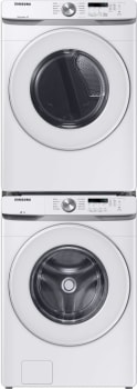 Samsung SAWADRGW60001 - Laundry Pair
