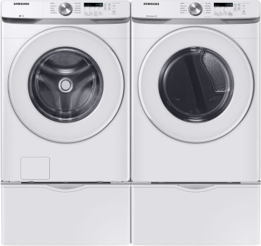 Samsung SAWADREW60004 - Laundry Pair