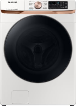 Samsung WF50BG8300AE - Samsung 27 Inch Smart Front Load Washer